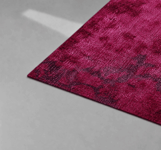 ORIENT/PATCH LILA