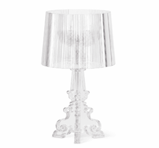 BOURGIE TRANSPARENT