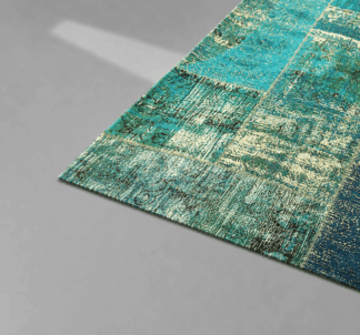 PATCHWORK TURKOS