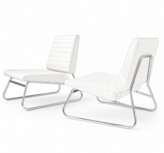 CLUB CHAIR VIT