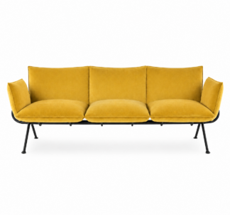 OFFICINA, 3-SITS