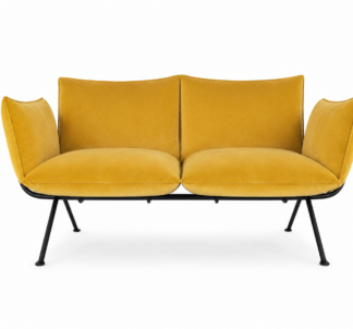 OFFICINA, 2-SITS