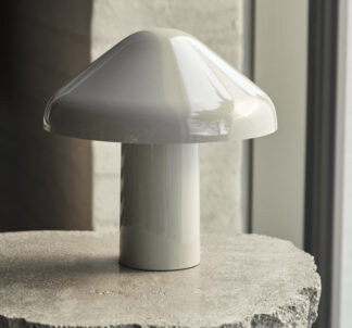 PAO PORTABEL LAMP