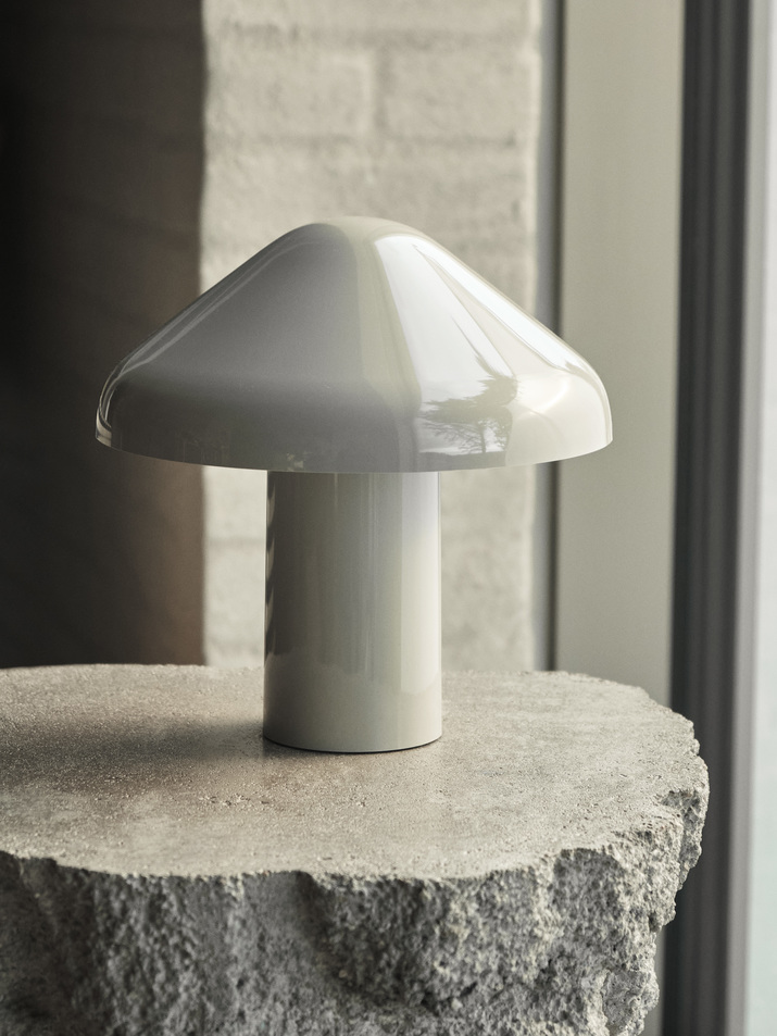 PAO PORTABEL LAMP