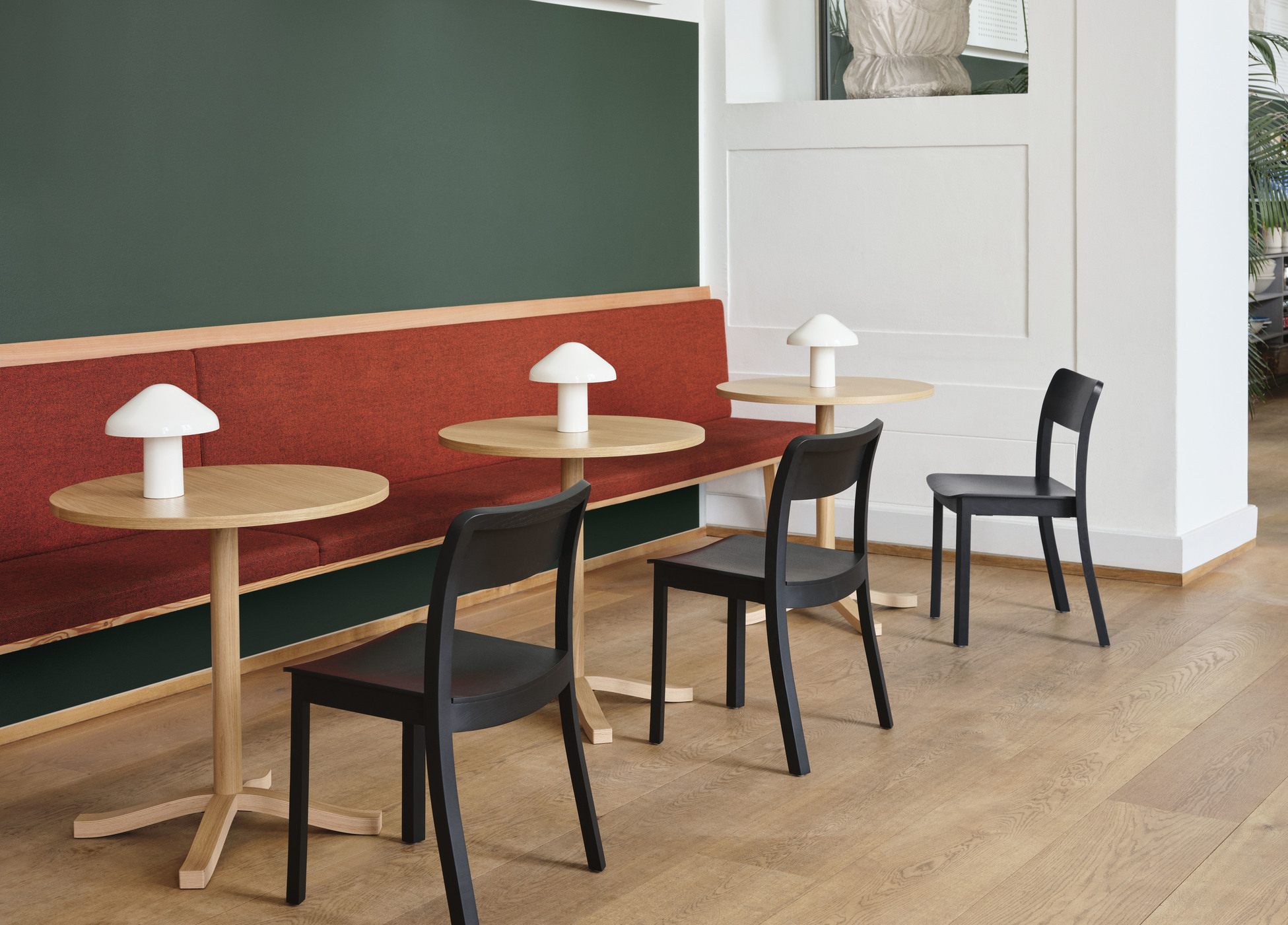 PAO PORTABEL LAMP - Bild 2