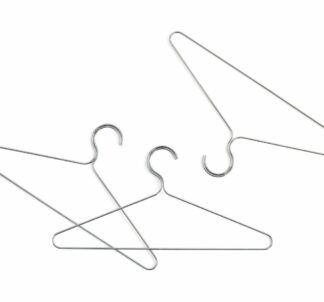 HANGER MIRROR