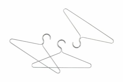 HANGER MIRROR
